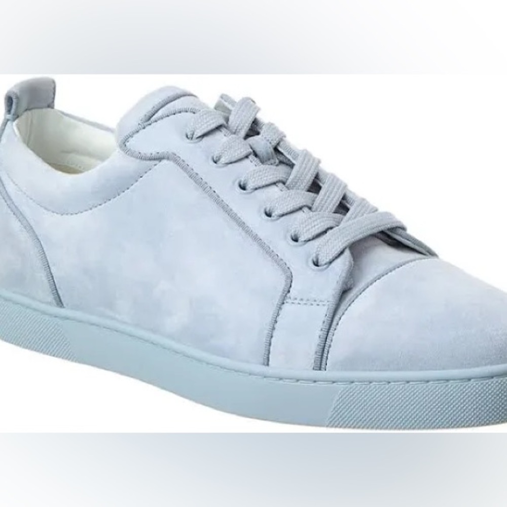 Low top Christian louboutin size:11